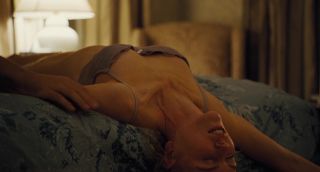 Face Sex Scene Nicole Kidman Nude - The Killing of a Sacred Deer (2017) Wet Cunt