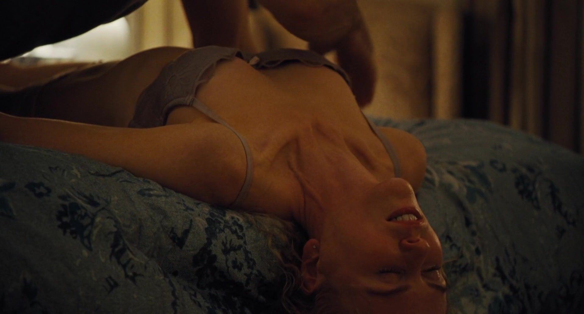 Rico Sex Scene Nicole Kidman Nude - The Killing of a Sacred Deer (2017) Gay - 1