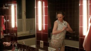Pervert Zoe Straub, Martina Ebm nude - Vorstadtweiber S02E01 (2016) Indoor