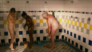 Cunt Michelle Williams, Sarah Silverman nude - Take This Waltz (2011) Old Young