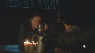 NuVid Sexy Nathalie Emmanuel, Indira Varma, Gemma Whelan - Game of Thrones S07E02 (2017) Hand Job