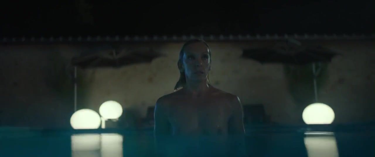 Pink Pussy Toni Collette Nude - Madame (2017) Small Tits