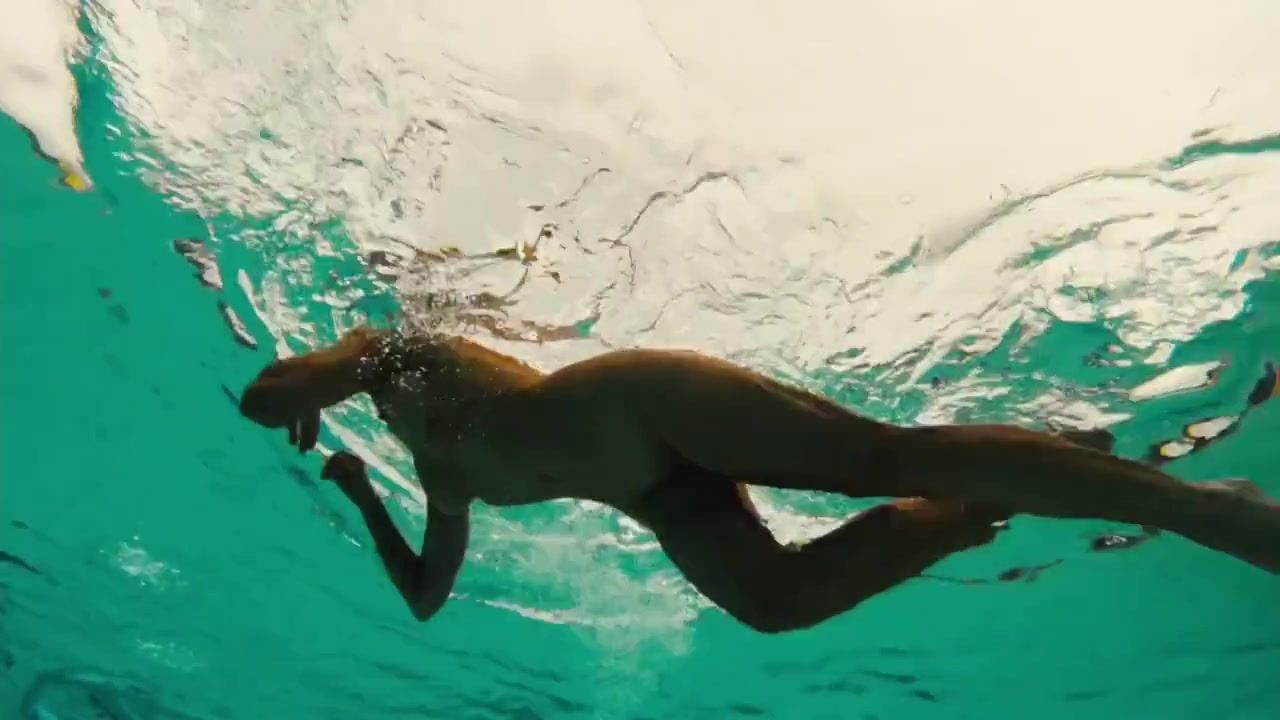Bareback Irina Voronina Nude - Piranha 3DD (2012) smplace