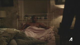 Perfect Ass [PREMIERE] Ashley Greene, Kaitlyn Leeb ‘Rogue S03E15 (2016)’ HD 720 (Sex, Tits) Twistys