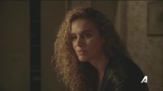 TubeMales [PREMIERE] Ashley Greene, Kaitlyn Leeb ‘Rogue S03E15 (2016)’ HD 720 (Sex, Tits) 7Chan