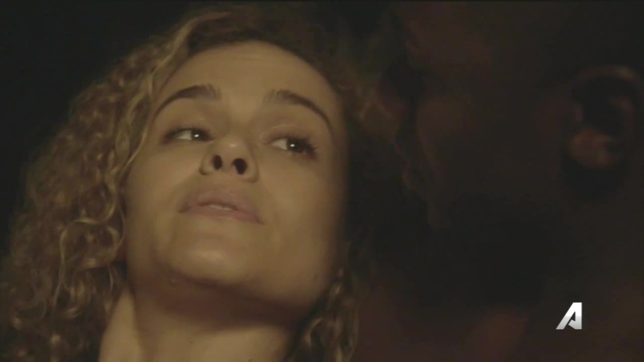 Sislovesme [PREMIERE] Ashley Greene, Kaitlyn Leeb ‘Rogue S03E15 (2016)’ HD 720 (Sex, Tits) Cupid - 1
