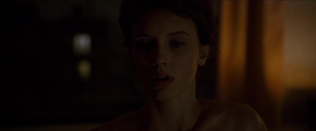 Canadian Marine Vacth nude - L'amant Double (2017) AsianFever