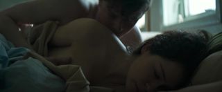 Best Blowjob Sexy Tatiana Maslany - Two Lovers And A Bear (2017) Farting