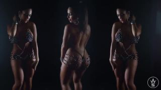 CelebrityF Sexy Rihanna - Bitch Better Have My Money (PMV version) Roundass