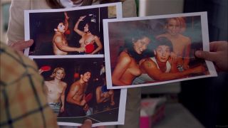 Porn Jizz Odessa Munroe, Tracy Trueman nude - Saving Silverman (2001) Ceskekundy