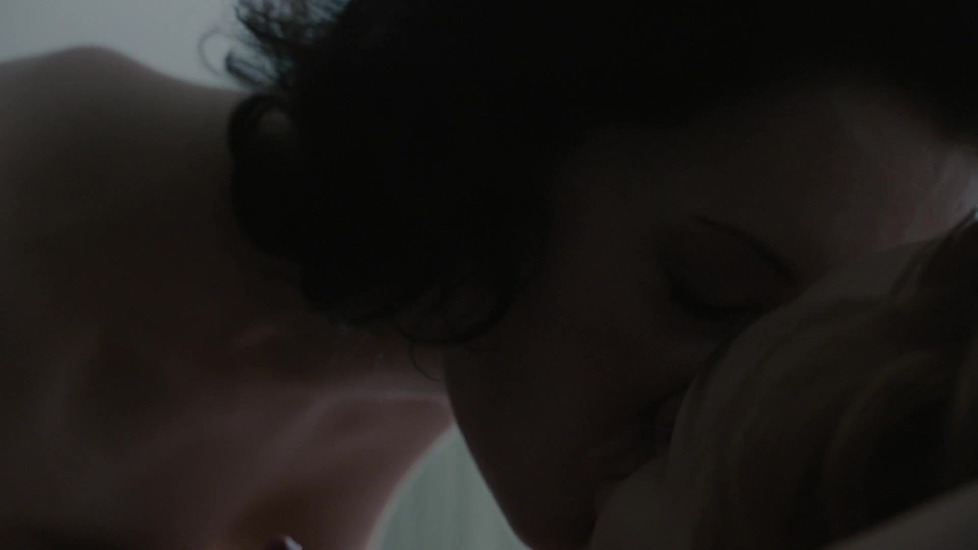 xBubies Lesbian celebs scene Louisa Krause, Anna Friel Nude - The Girlfriend Experience s02e03 (2017) Fling - 2