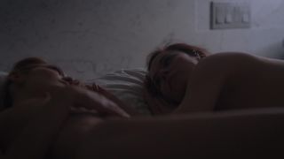 Cosplay Lesbian celebs scene Louisa Krause, Anna Friel Nude - The Girlfriend Experience s02e03 (2017) GamCore