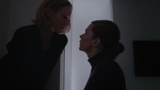 Macho Lesbian celebs scene Louisa Krause, Anna Friel Nude - The Girlfriend Experience s02e03 (2017) Free Fucking