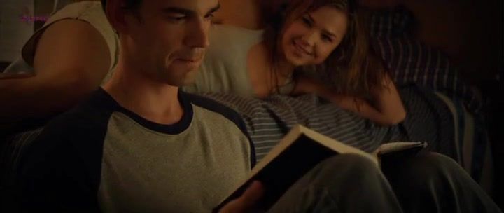 YouPorn Sex Scene Arielle Kebbel sexy – Answer This (2010) Sex