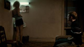 Bhabi Maggie Gyllenhaal Nude - The Deuce s01e01 (2017) Fake Tits