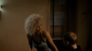 Exgirlfriend Maggie Gyllenhaal Nude - The Deuce s01e01 (2017) Cuckold