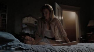 T Girl Arielle Kebbel nude, Emily Browning sexy, Elizabeth Banks sexy – The Uninvited (2009) FTVGirls