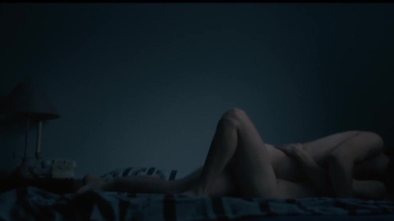 Actress Sex Scene Marilyn Castonguay Nude - L'affaire Dumont (2012) Butts