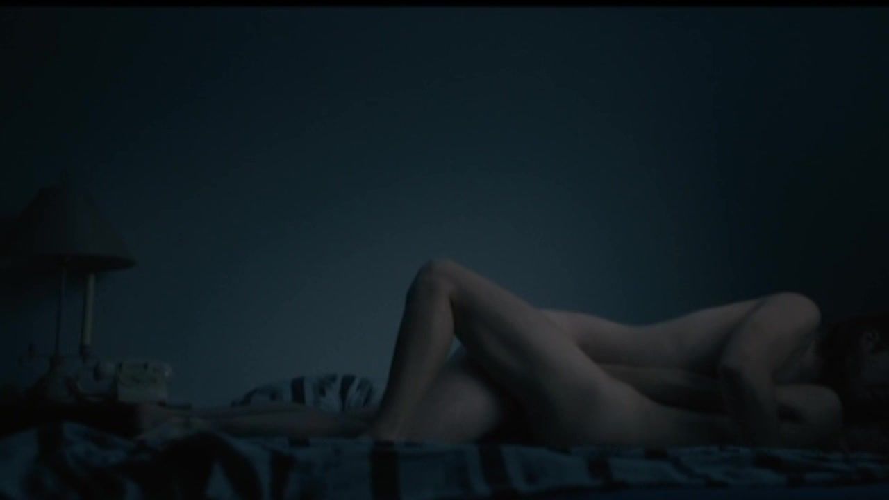 Monique Alexander Sex Scene Marilyn Castonguay Nude - L'affaire Dumont (2012) Phat - 1