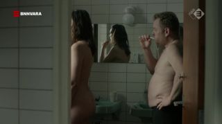 Sperm Margo Verhoeven, Saskia Temmink Nude - Van God Los s04e02 (2017) 3D-Lesbian