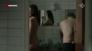 Room Margo Verhoeven, Saskia Temmink Nude - Van God Los s04e02 (2017) Exotic