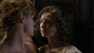Femdom Pov Sex Scene Caitriona Balfe Nude - Outlander s03e13 (2017) Passivo
