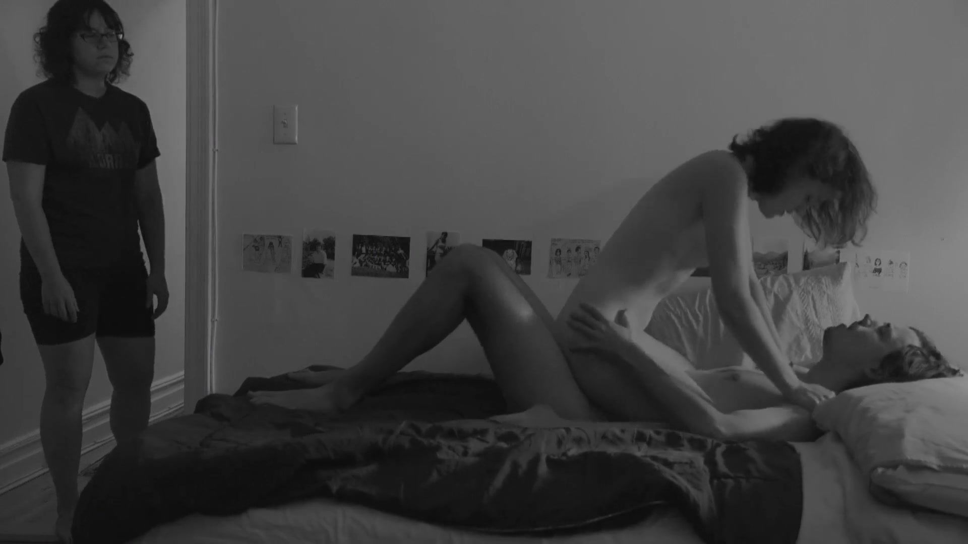 Sfico Eleanore Pienta, Joanna Arnow Nude - Bad at Dancing (2015) Interracial Porn