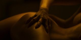 Strapon Ana Maria Polvorosa, Ana Fernandez Nude - Cable Girls s01e04 (2017) Blacks