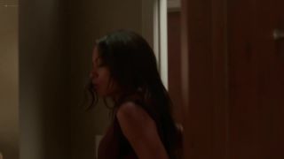Thisav Rosario Dawson, Katherine Heigl nude - Unforgettable (2017) Public Sex