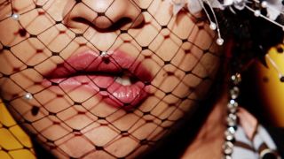 Foot Worship Sexy Love Advent 2017 - Day 7 - Rita Ora by Rankin Perfect Body Porn