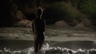 Romantic Lola Le Lann nude - Un moment d’egarement (2015) Firsttime