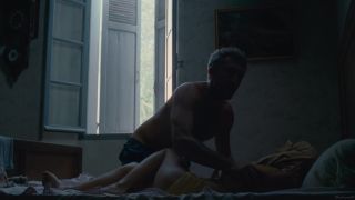 Huge Ass Lola Le Lann nude - Un moment d’egarement (2015) Bosom