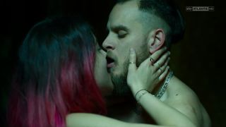 Sloppy Blowjob Sex Scene Gina Amarante Nude - Gomorra (2017) s03e07 ForumoPhilia