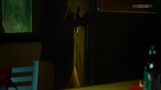 Club Sex Scene Gina Amarante Nude - Gomorra (2017) s03e07 Sex