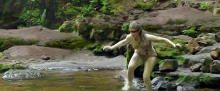 Tight Lorenza Izzo nude - The Green Inferno (2013) Gay Trimmed