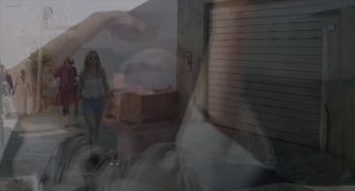 Carro Dakota Johnson, Tilda Swinton Nude - A Bigger Splash (2015) Strapon