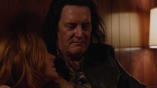 Lips Nicole LaLiberte nude - Twin Peaks S03E02 (2017) Nurumassage