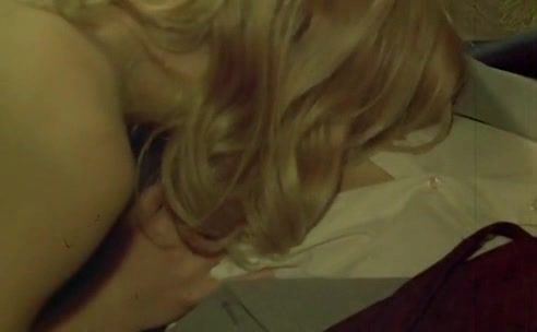 Arrecha Topless actress Marie Forssa - Explicit Scene Classic Movie Lover