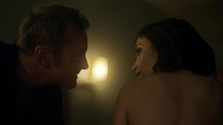 Lesbo Sex Scene Jody Balfour Nude - Rellik s01e05 (2017) Gelbooru