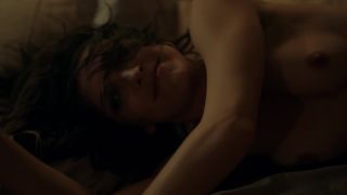 Delicia Sex Scene Jody Balfour Nude - Rellik s01e05 (2017) Best Blowjob