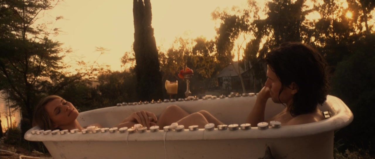 Shower Amy Seimetz Nude - 9 Full Moons (2013) Interracial