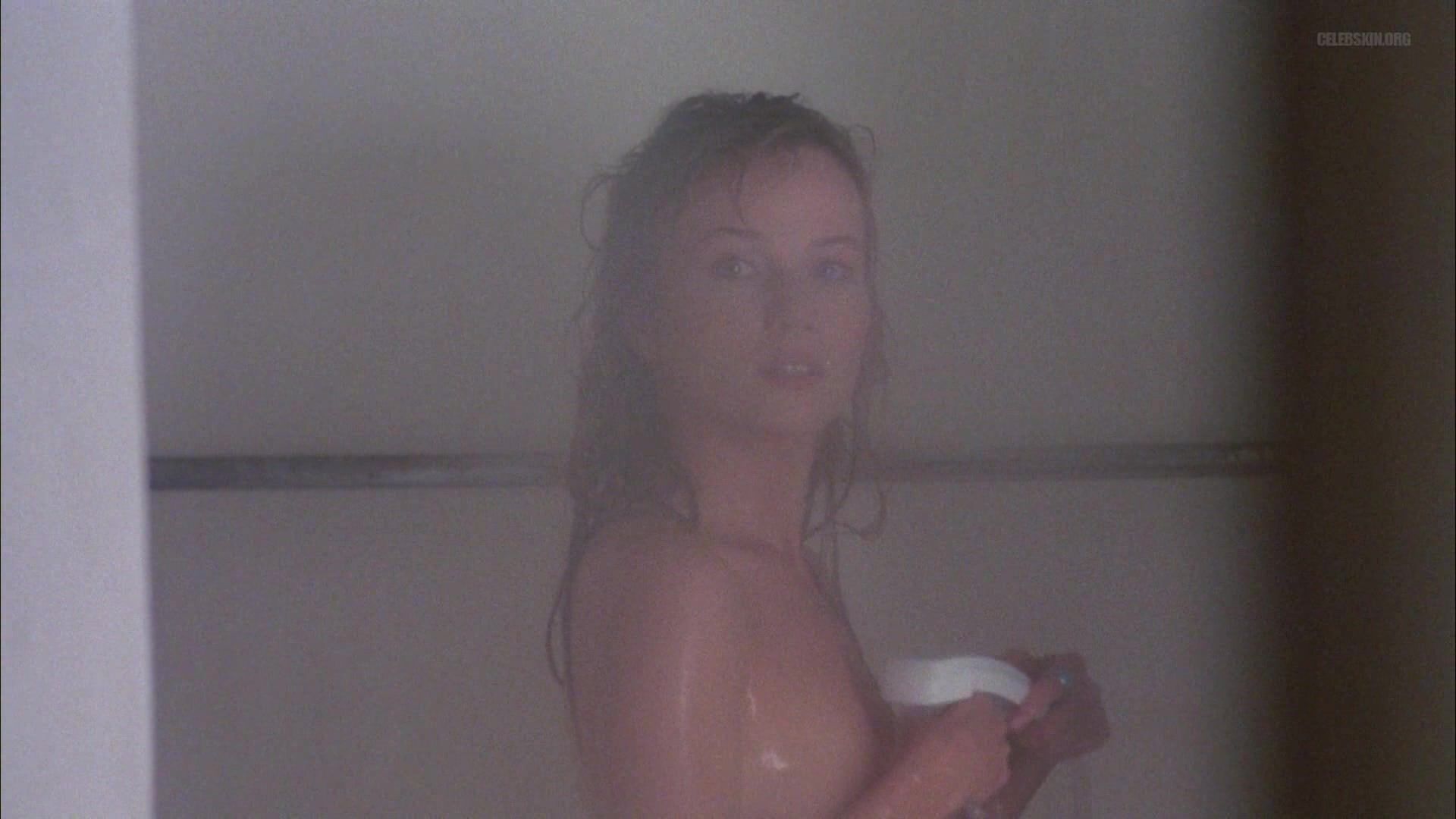 Muscles Sexy Rebecca De Mornay - And God Created Woman (1988) Cum In Mouth