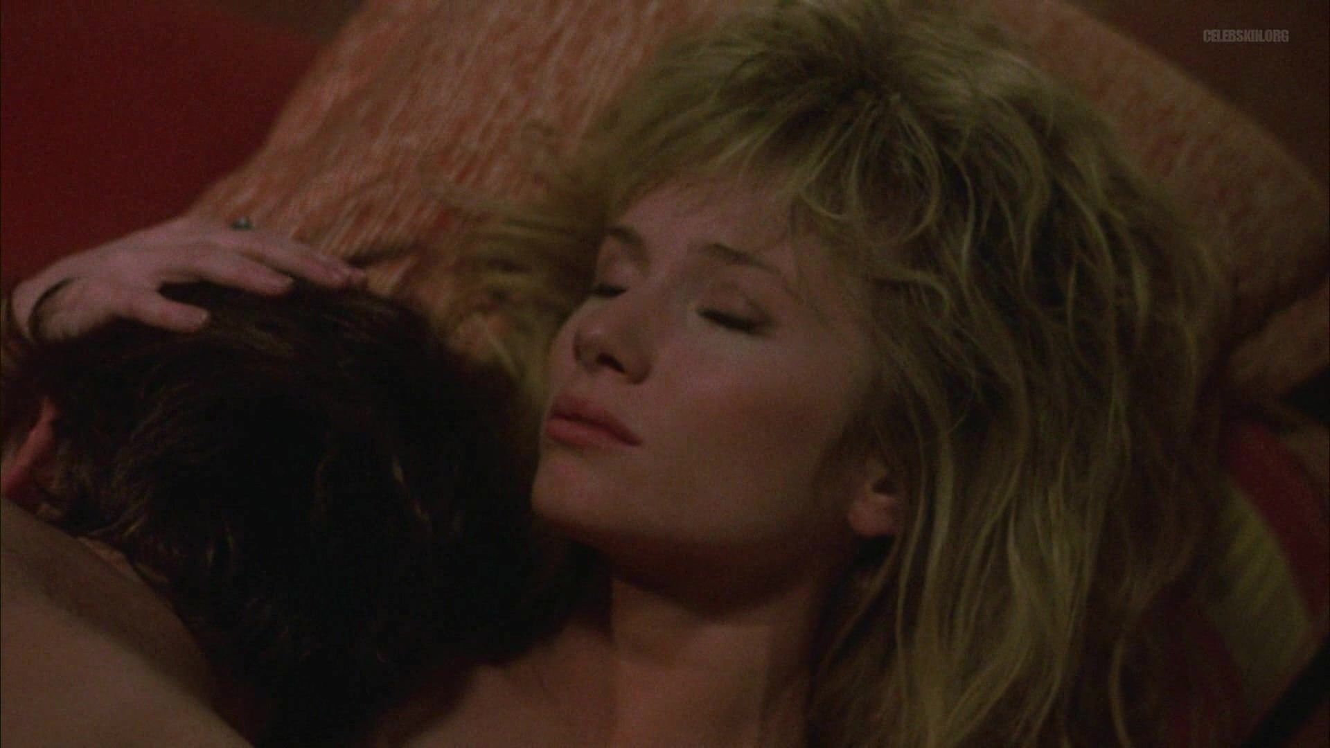 Ejaculations Sexy Rebecca De Mornay - And God Created Woman (1988) Teenpussy - 1