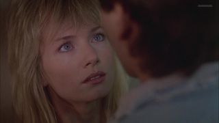 Nifty Sexy Rebecca De Mornay - And God Created Woman (1988) Classy