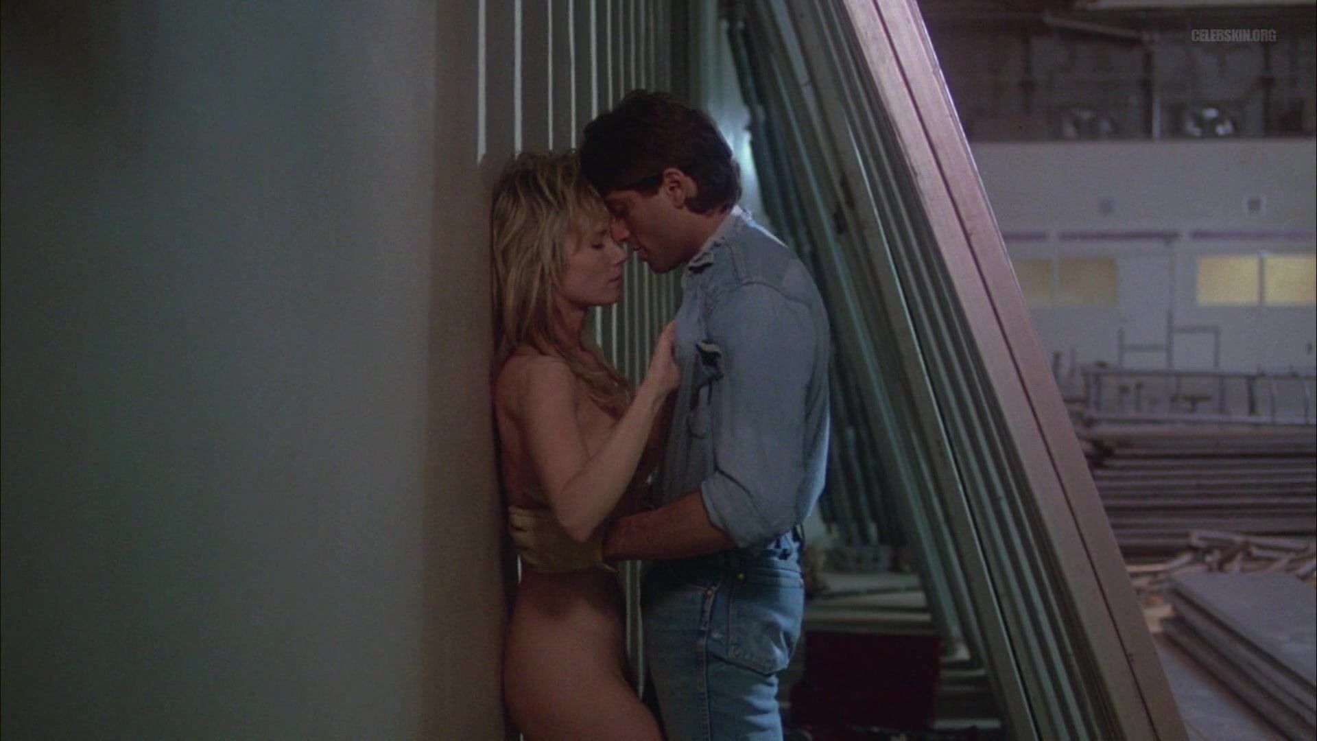 Sucking Sexy Rebecca De Mornay - And God Created Woman (1988) Screaming - 2