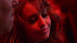 MetArt Nicole Arianna Fox Nude - Paradise Club (2016) Romance