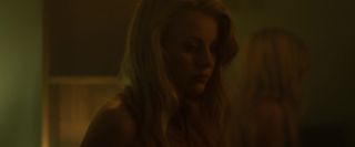 TastyBlacks Sarah Minnich nude – Shot Caller (2017) Nsfw Gifs