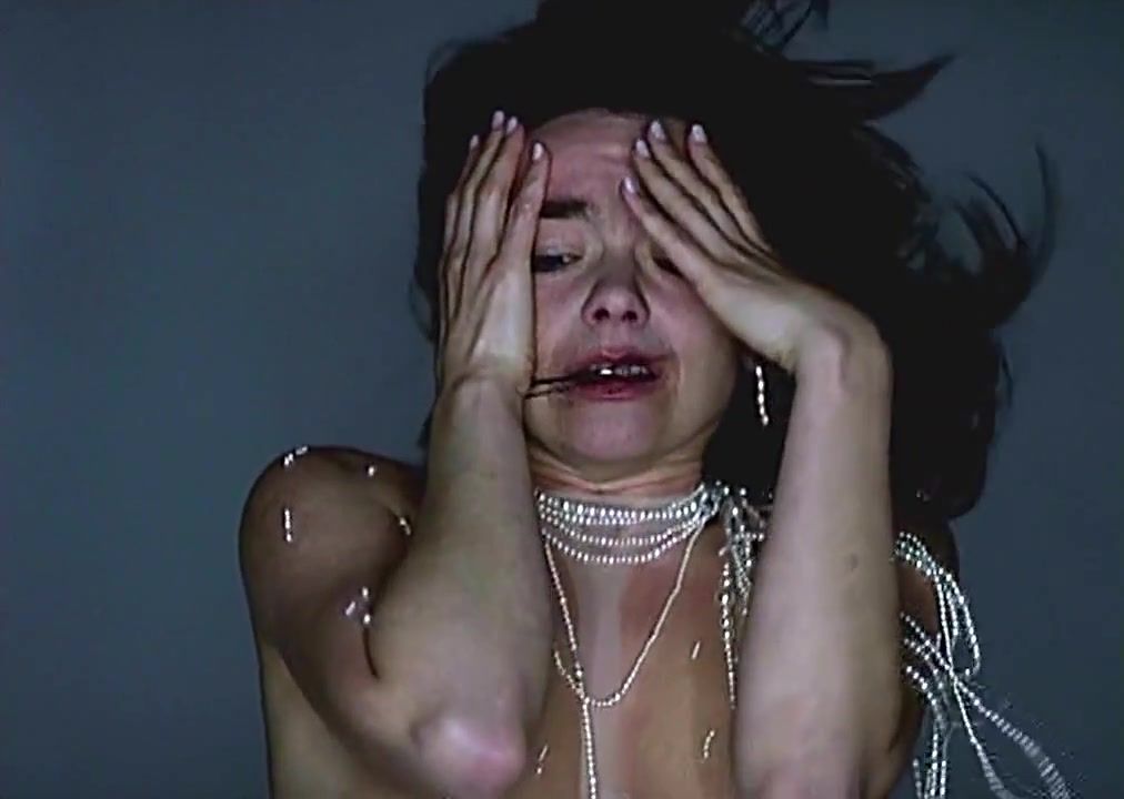 Flaquita Björk nude - Pagan Poetry. Naked clip sex scandal Brunettes - 1