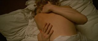 Guy Rosamund Pike, Mia Wasikowska Nude - The Man with the Iron Heart (2017) Game