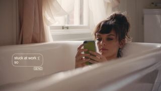 HibaSex Frankie Shaw Nude - SMILF s01e02 (2017) Fit